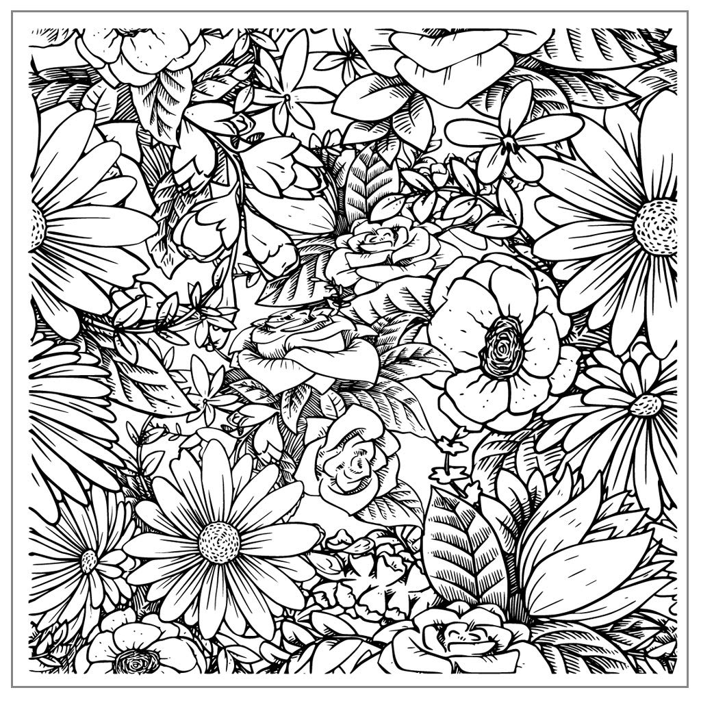 Mllepjdh Flowers Background Silicone Clear Stamp Cling Seal Scrapbook Embossing Album Decor Craft Wax Seal Stamp