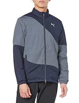 Amazon | [プーマ] ブルゾン ゴルフ ハイパーストレッチPGW