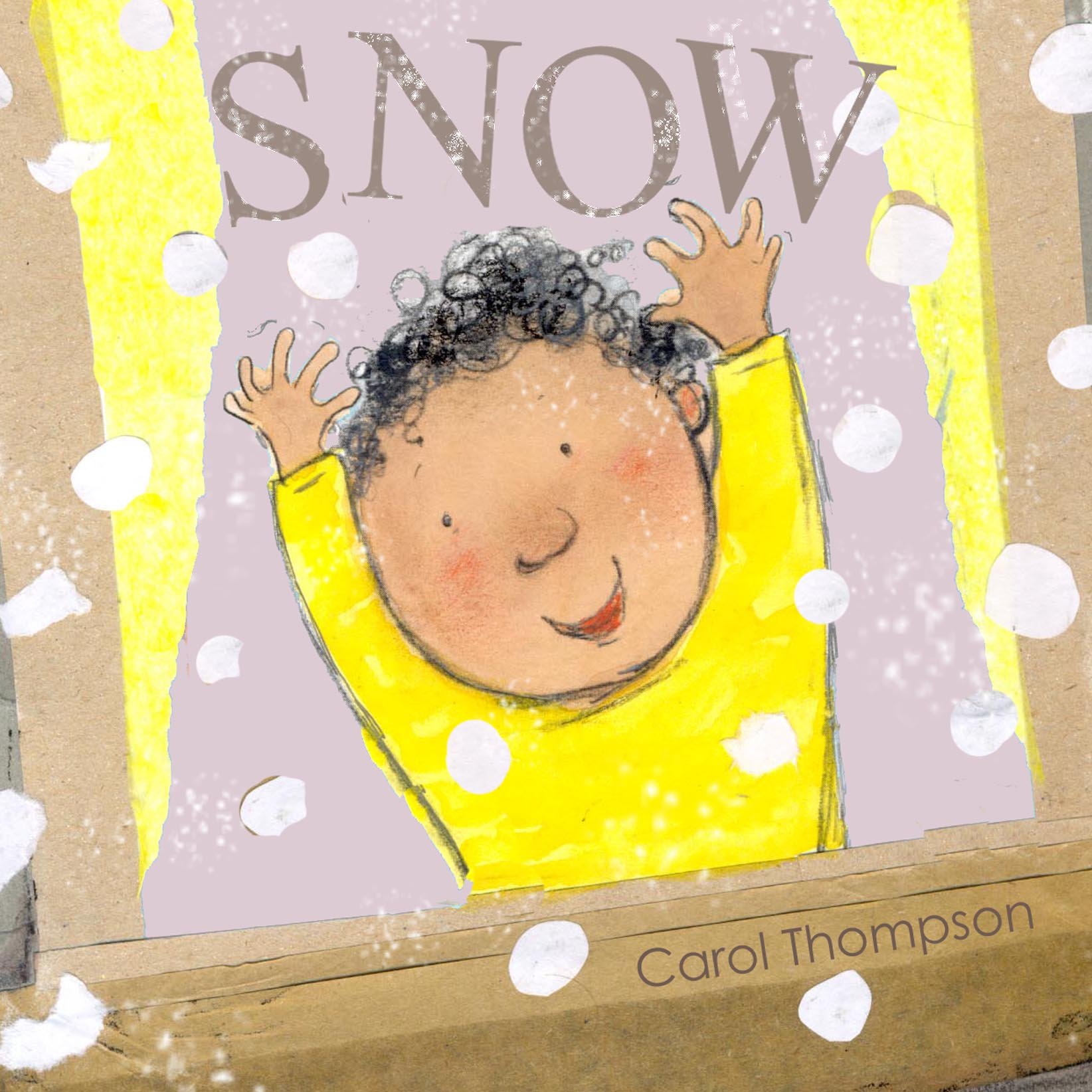 Snow (Whatever the Weather)
