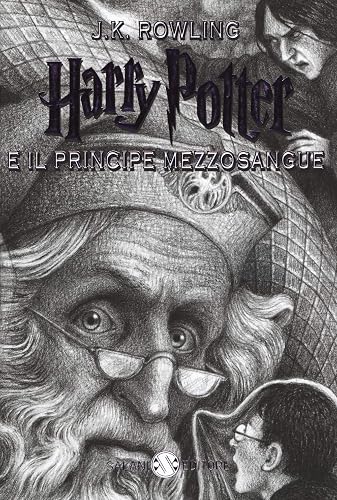 Harry Potter e il Principe Mezzosangue. Nuova ediz. (Vol. 6)
