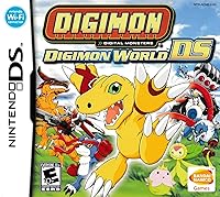 Vista 1 de Digimon World DS (Renewed)