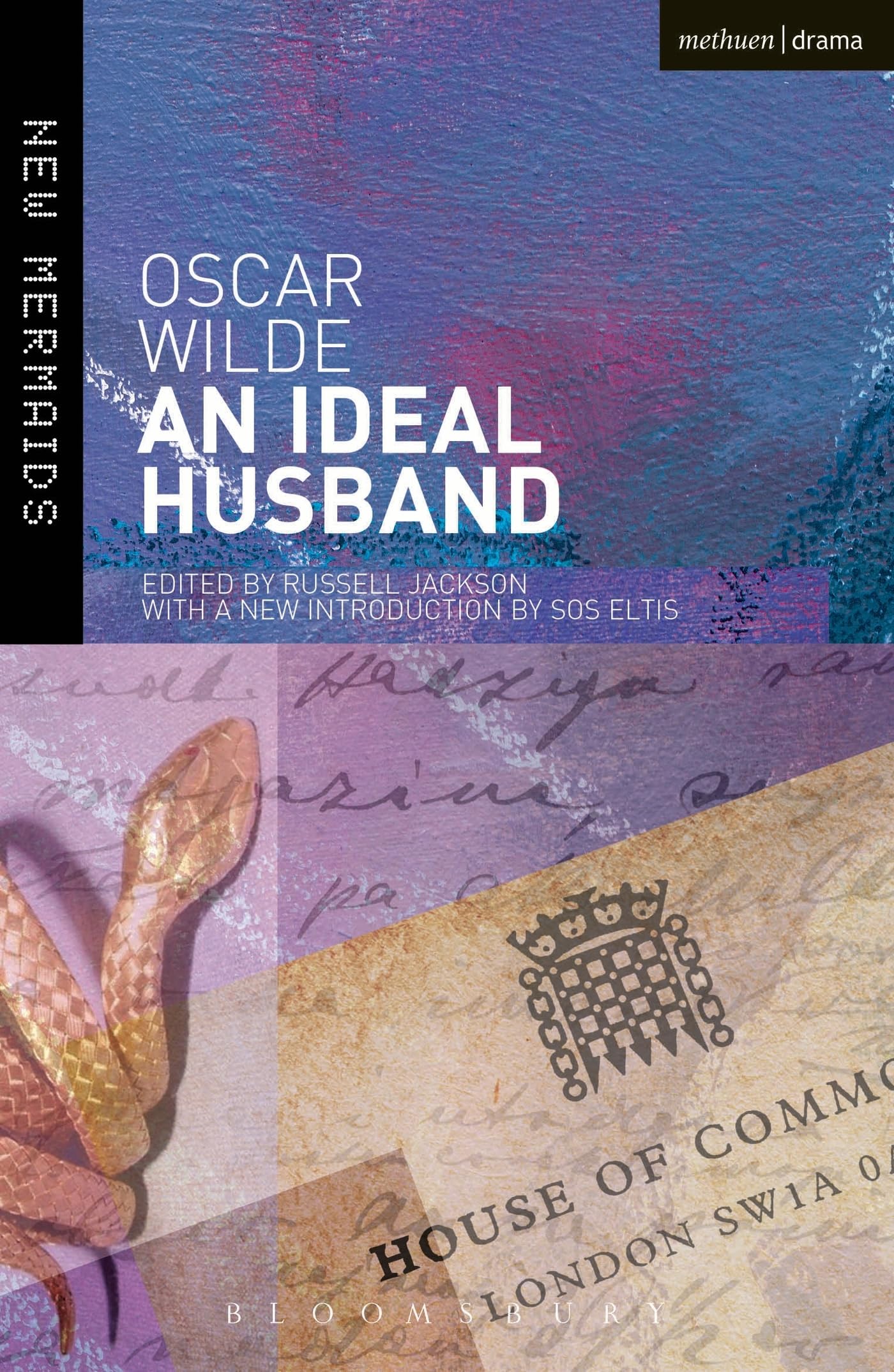 An Ideal Husband by Oscar Wilde PAPERBACK 9781408137208