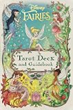 Disney Fairies Tarot Deck and Guidebook