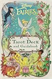 Disney Fairies Tarot Deck and Guidebook