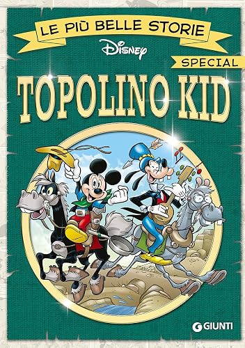 Topolino Kid