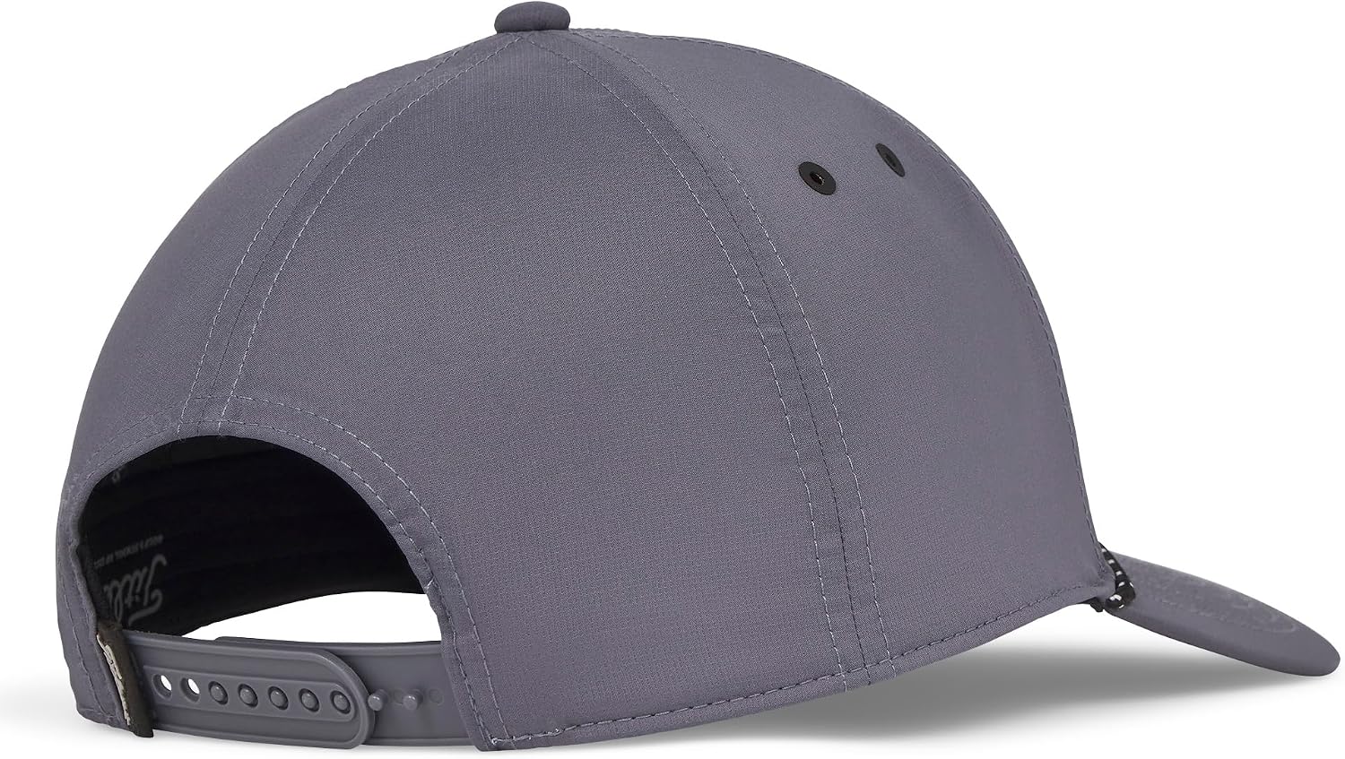 Titleist Golf Boardwalk Rope Hat 2025