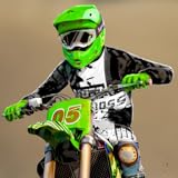 Dirt Bike Racing Offline Games