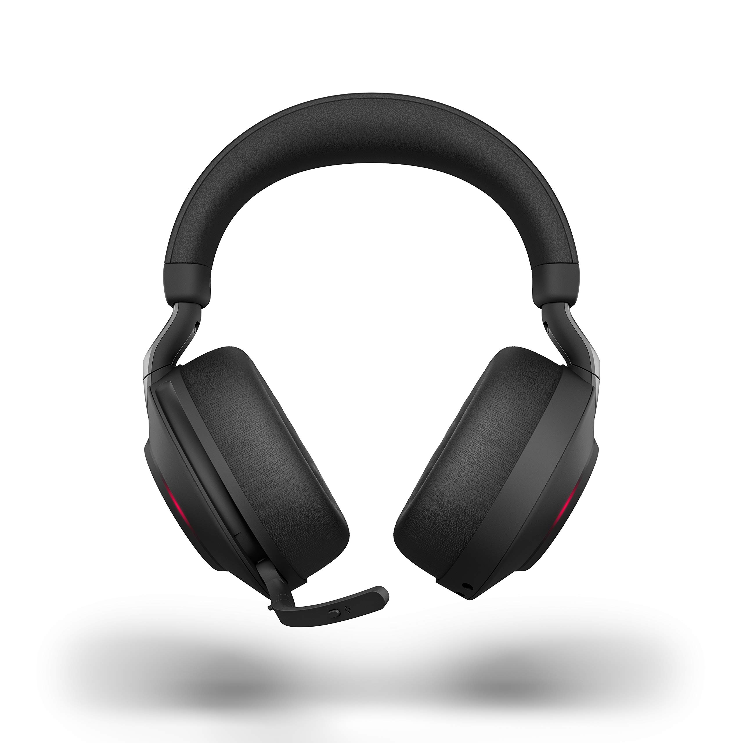 Amazon.com: Jabra Evolve2 85 - Auriculares inalámbricos USB
