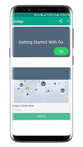 GoApp - Clones App