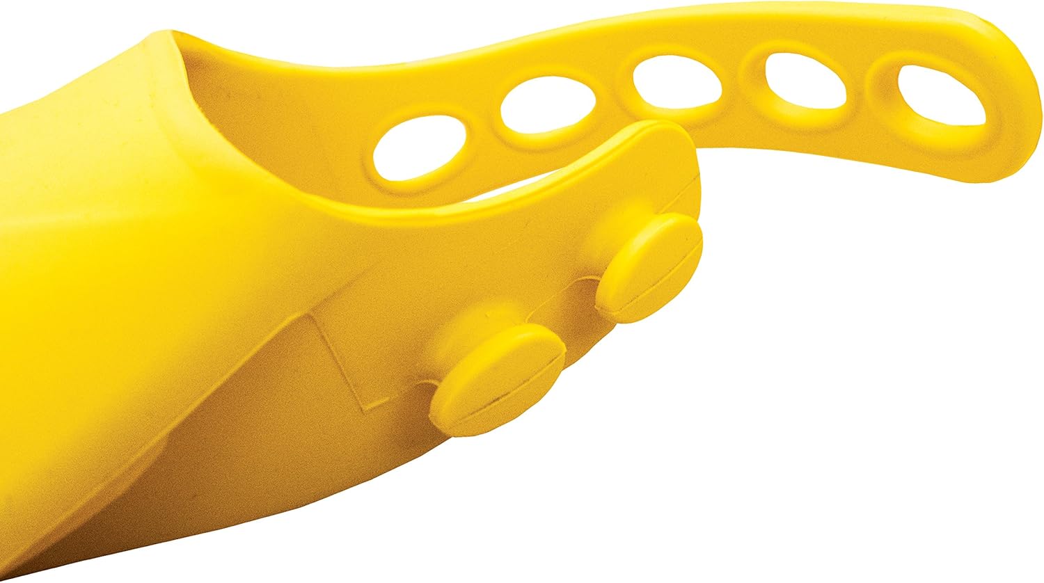 FINIS Kids Fishtail 2 Fins, Yellow, US Junior 6-11 : Sports & Outdoors