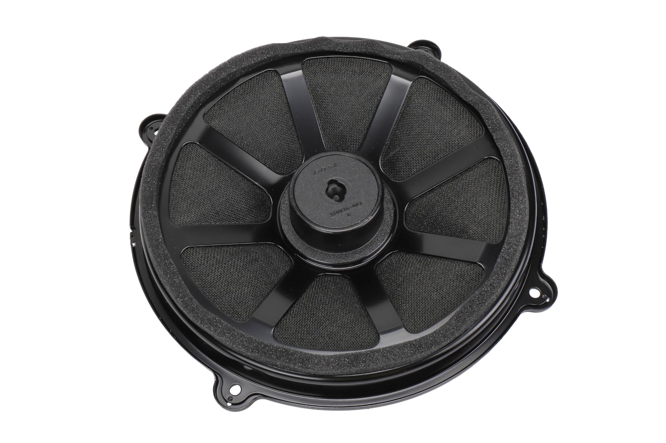 Amazon.com: ACDelco GM Original Equipment 84476254 Rear Radio 