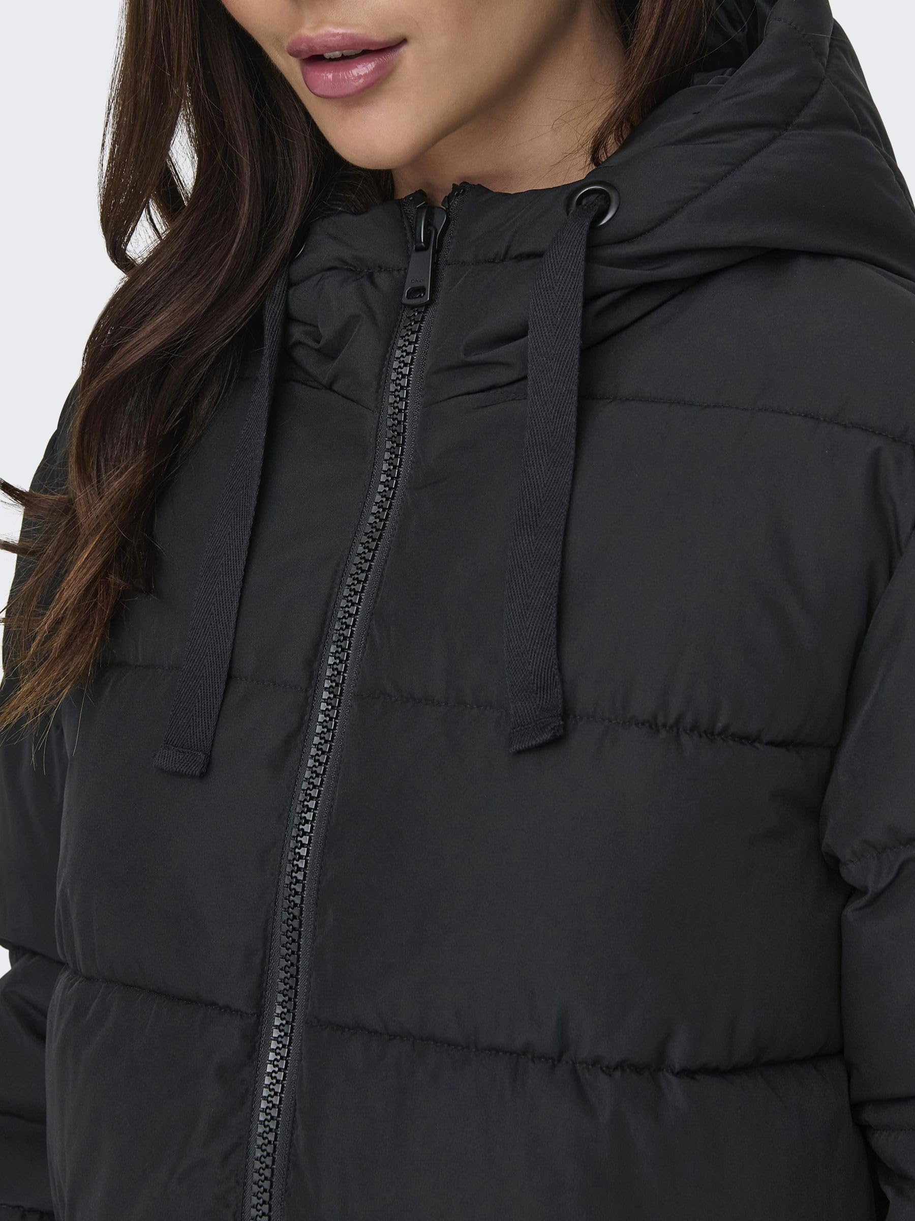 ONLY Female Daunenjacke ONLCLAIR Daunenjacke | Puffer Jacket