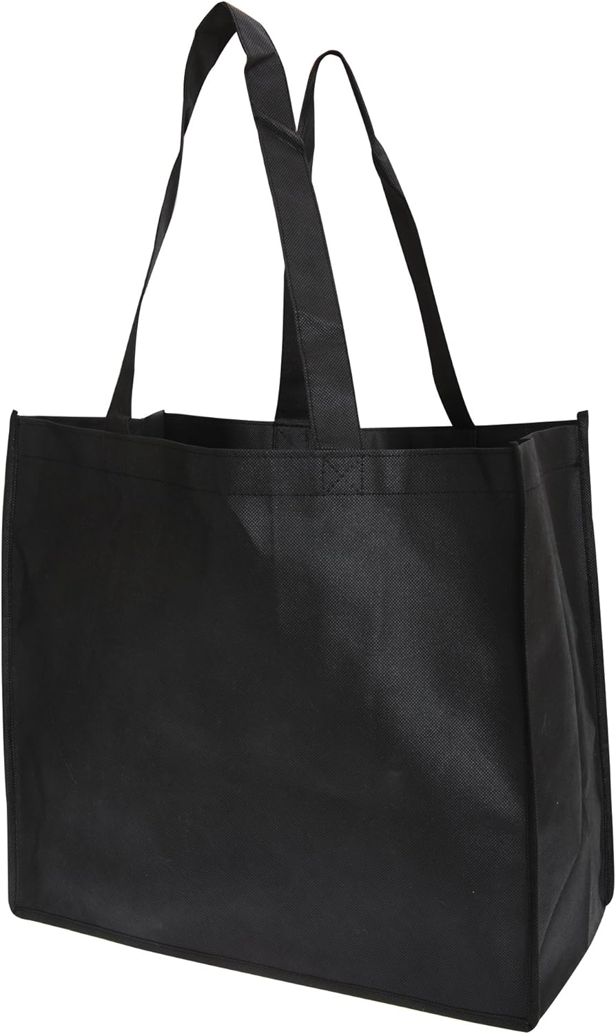 non woven shopper