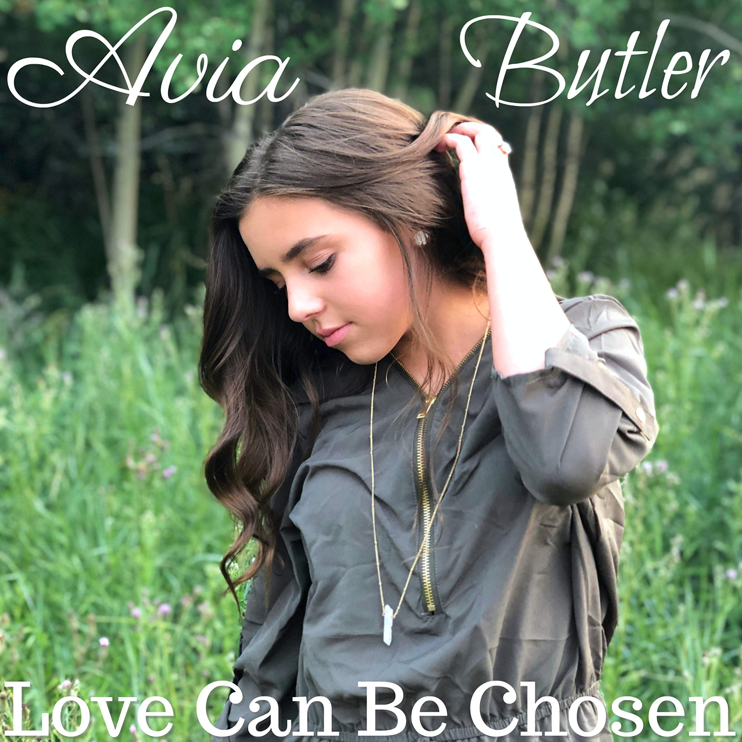 Avia Butler