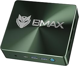 ミニpc Intel Core i3搭載 mini pc 12GB+512GB NVMe SSD(SATAより3倍早い) 3画面同時出力 4K@60Hz ミニパソコン デュアル銅製パイプ+温度に応じて調整ファン冷却 小型pc フル機能Type-C+HDMI 2.0×2+高速有線LAN/WIFI5/BT4.2 最新Windows 11 Pro（24H2）小型パソコン CD紋 防水防塵 TPM未搭載