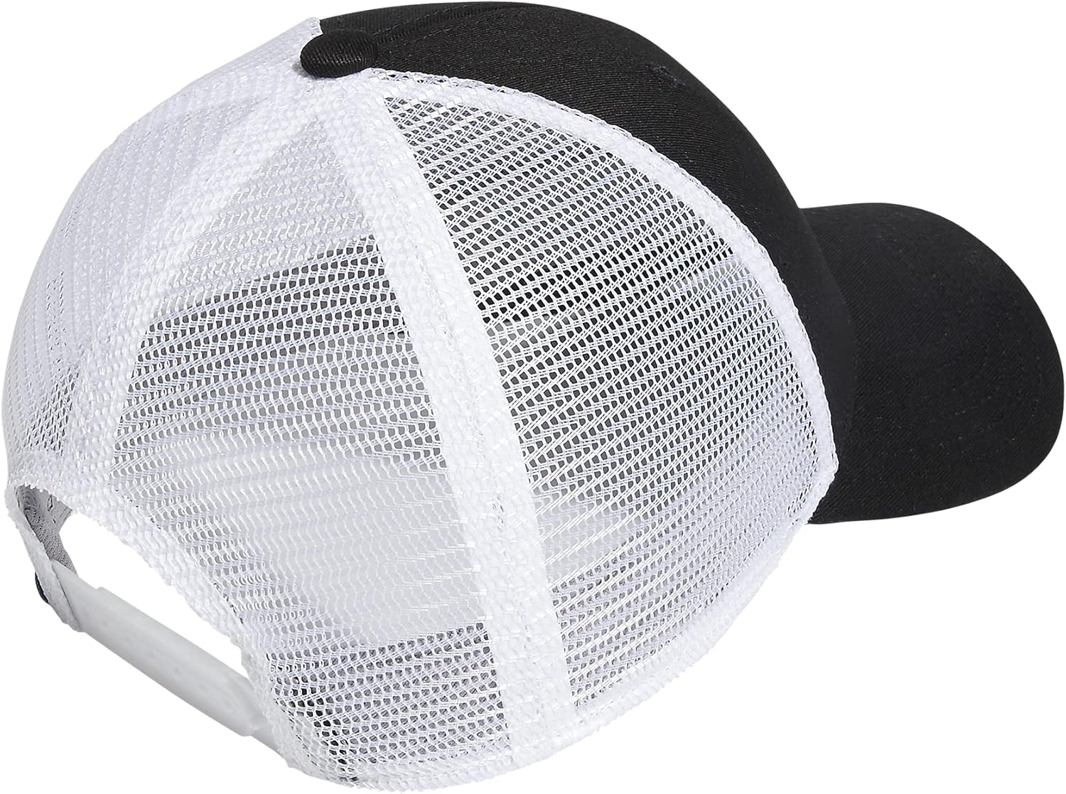 adidas Unisex Trucker Hat – Sport Snapback Cap