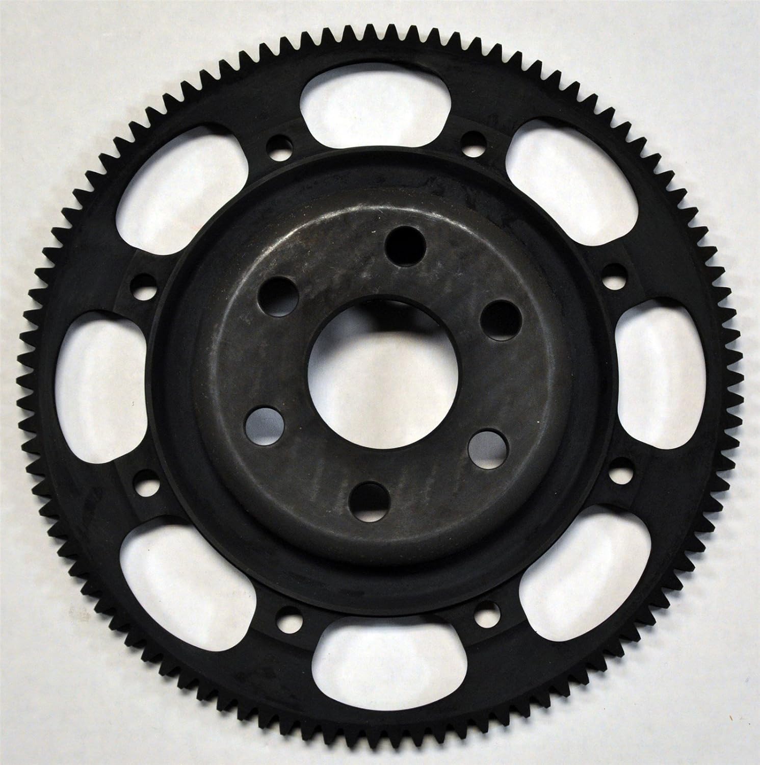 TILTON RearMount Starter 102 Tooth Neutral Balance SBF