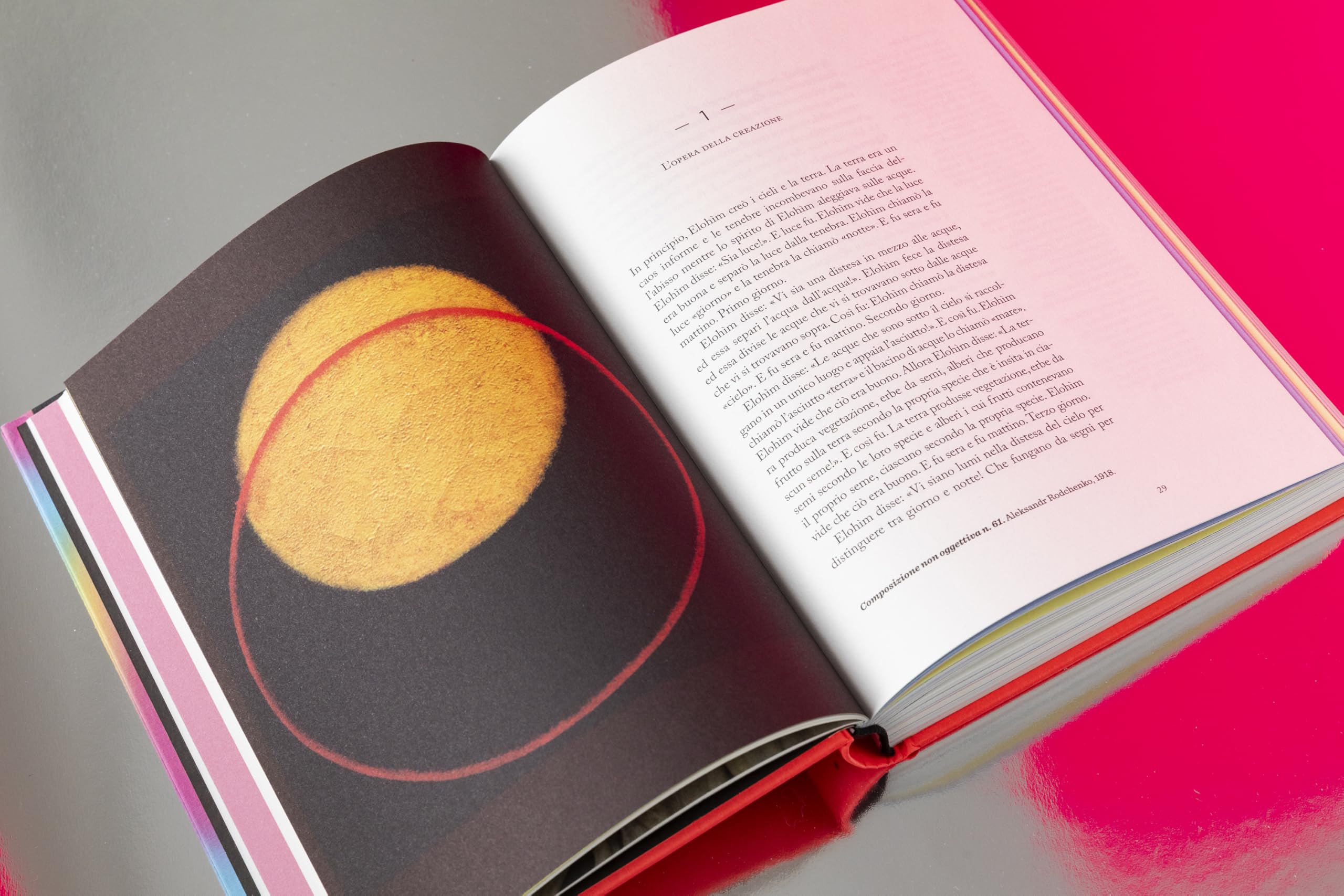 Il libro della Genesi
