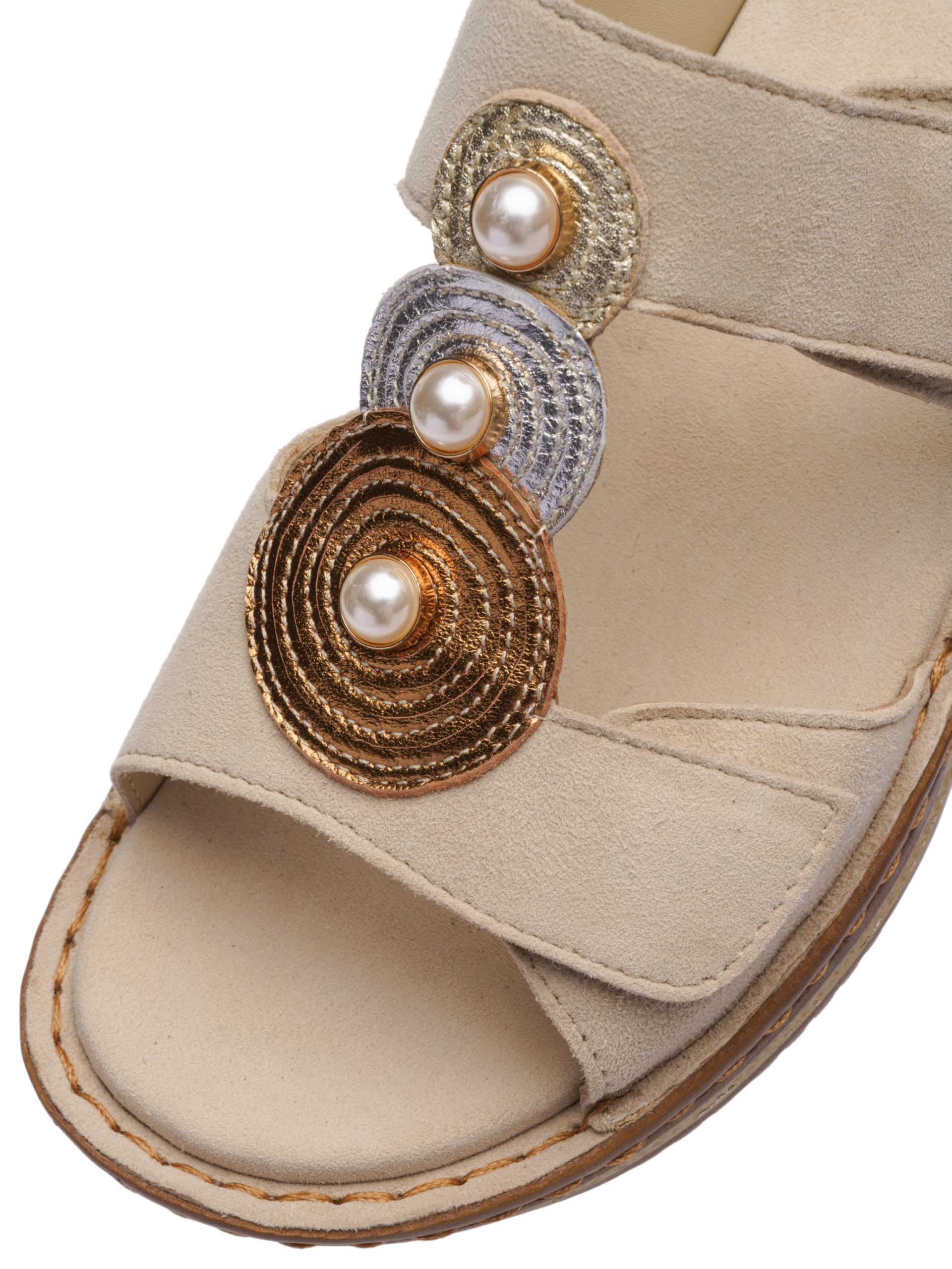 ARA Damen Hawaii Ballerinas