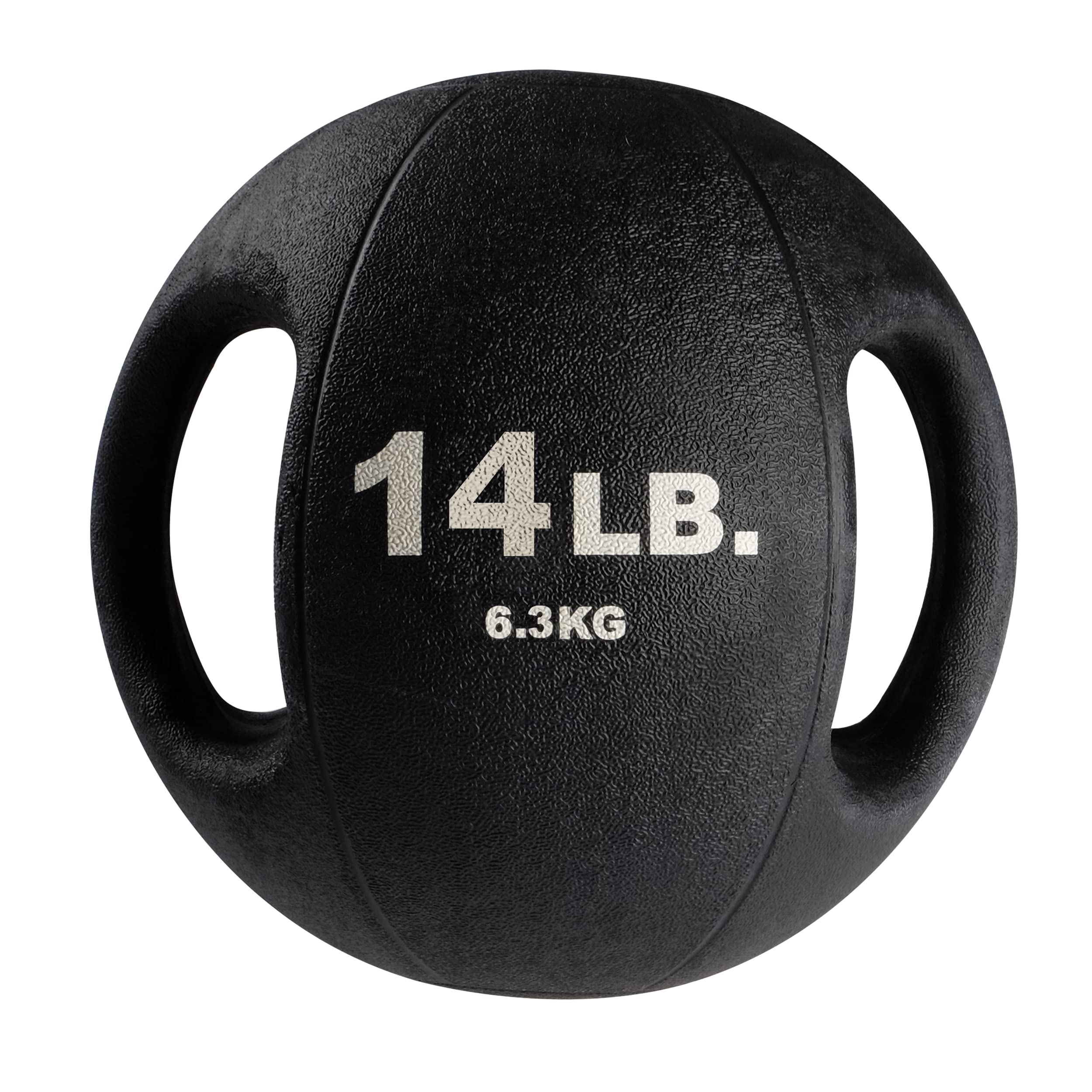 Body-Solid Exercise Medicine Ball