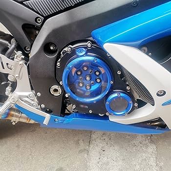 カバー BybAgs エンジンステーターカバー クランクケース に適合する