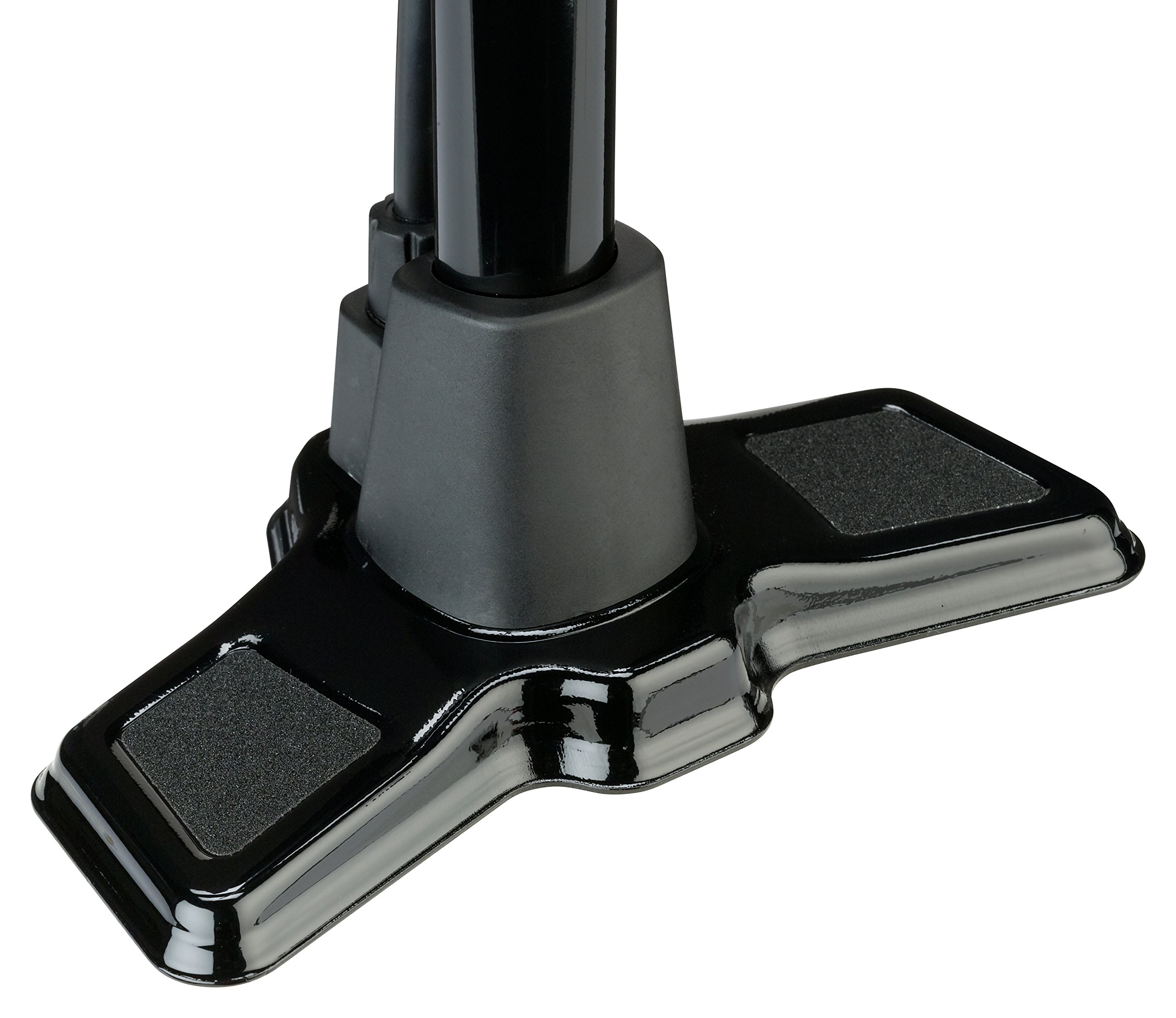 schwinn air center plus floor pump