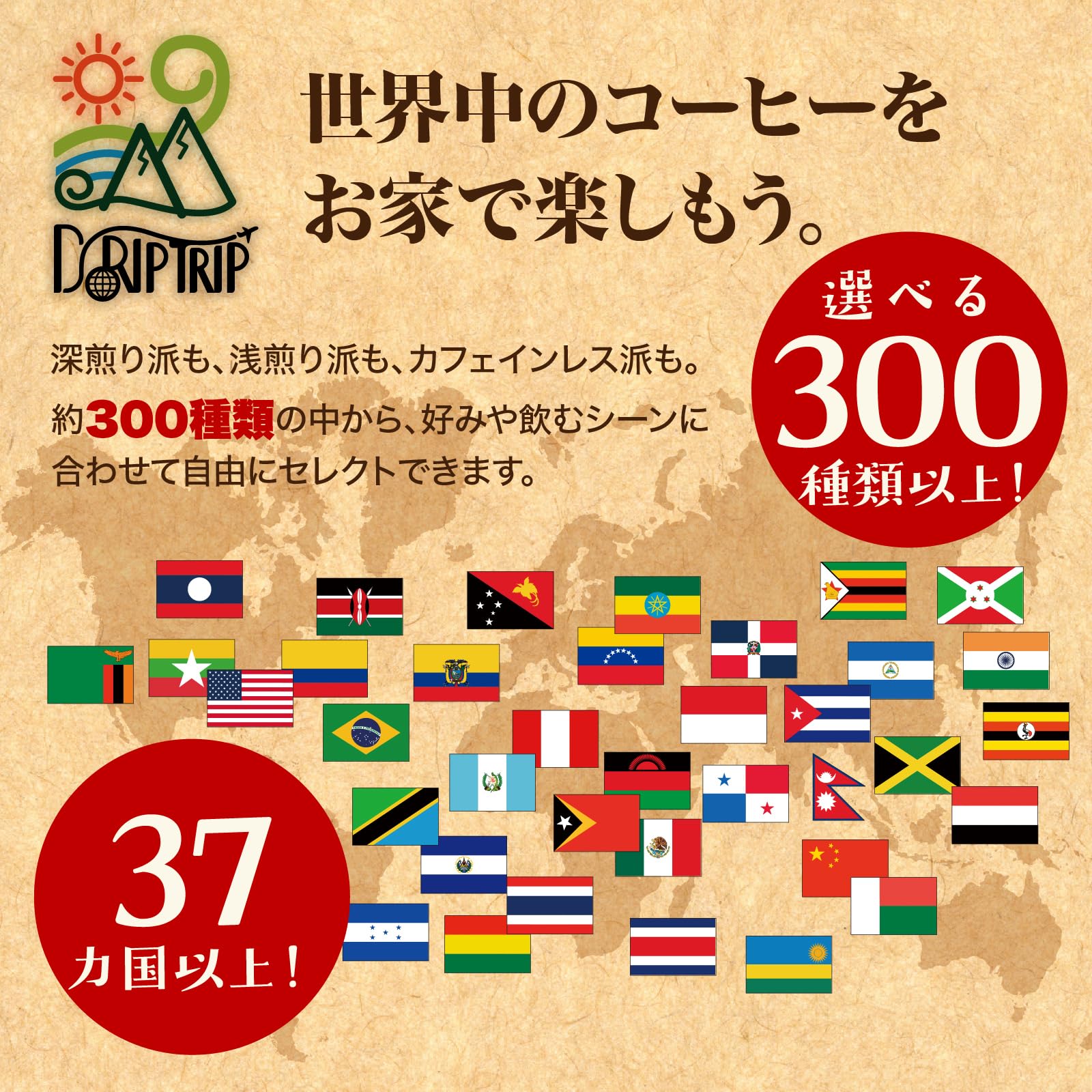 Amazon | DRIP TRIP マンデリン G-1 インドネシア 受注焙煎 コーヒー豆