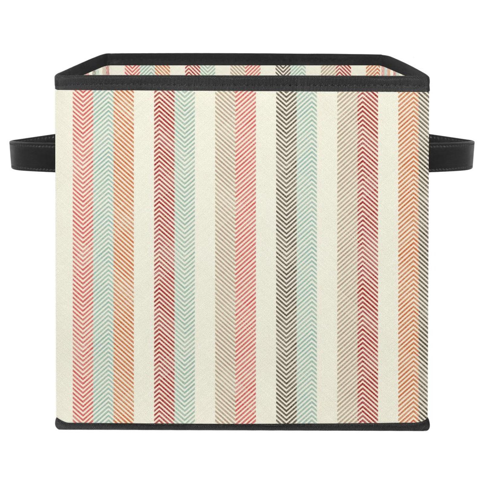 Organiseur en tissu pliable pour placard et chambre d'enfant