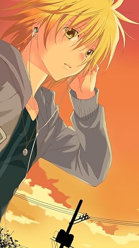 Best HD Anime Wallpapers