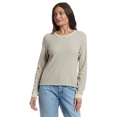 Toad&Co Foothill Long Sleeve Crew II Women