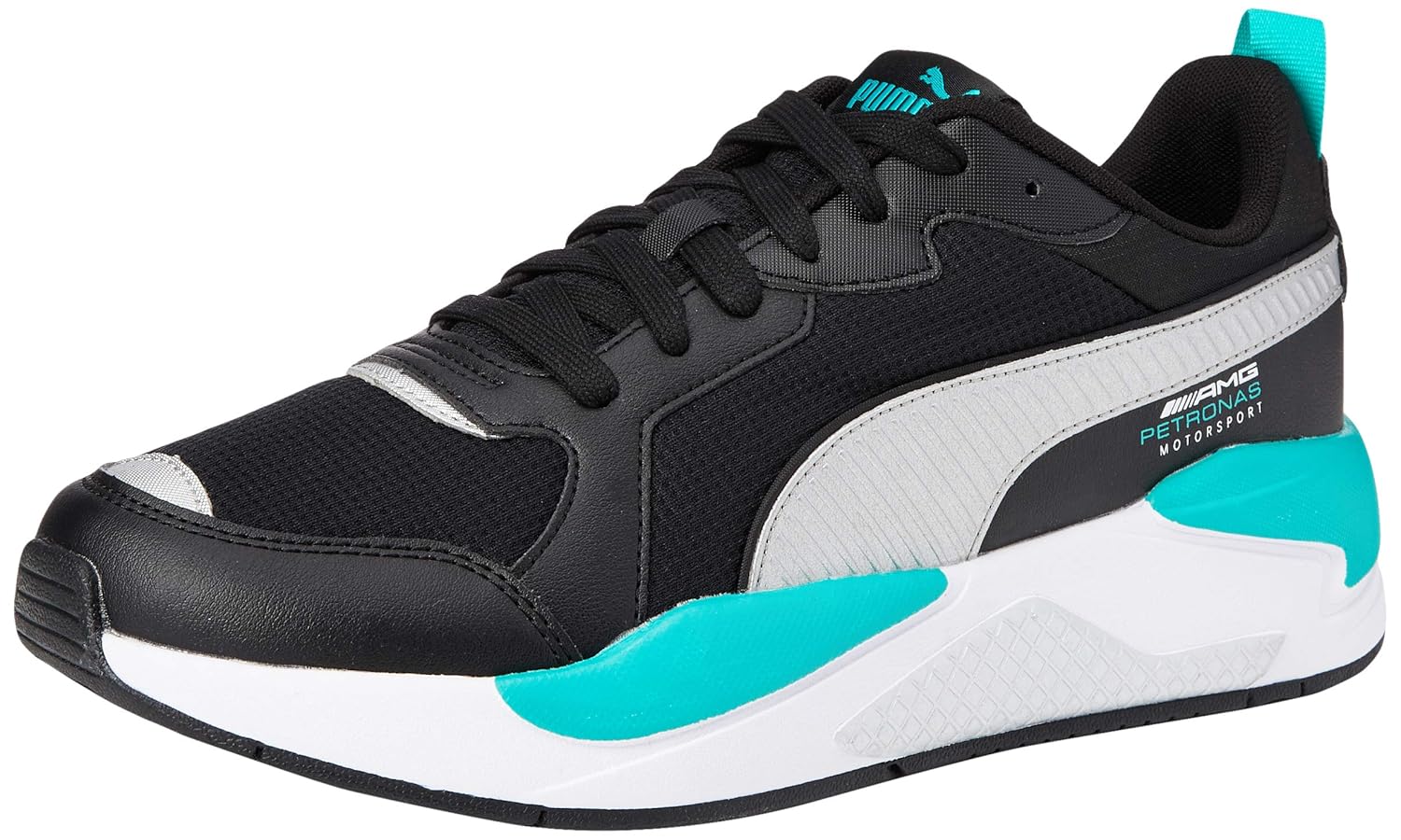 Puma mapm xray Clearance