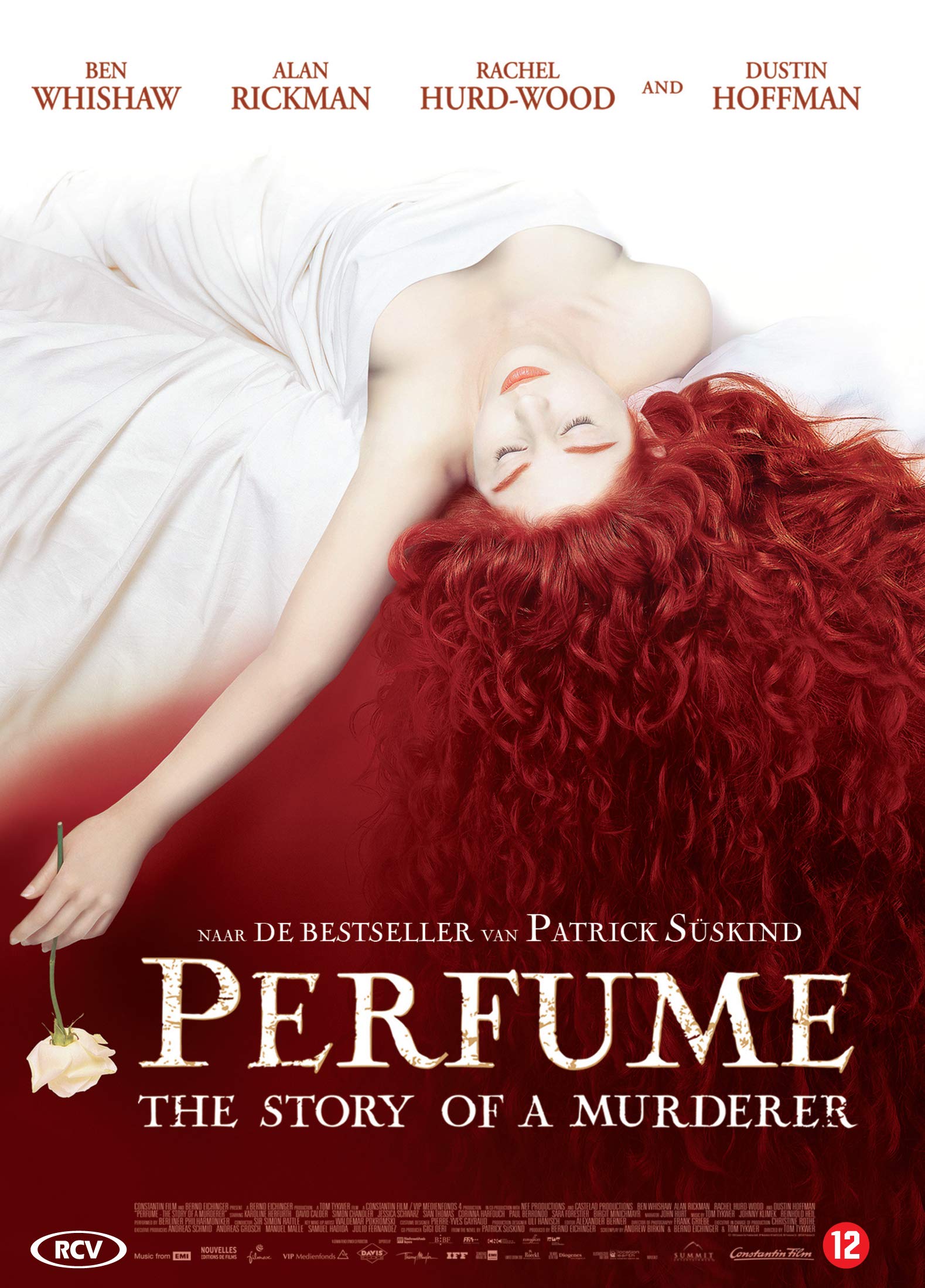 PERFUME, THE STORY OF MURDER: Amazon.ca: Movies & TV Shows