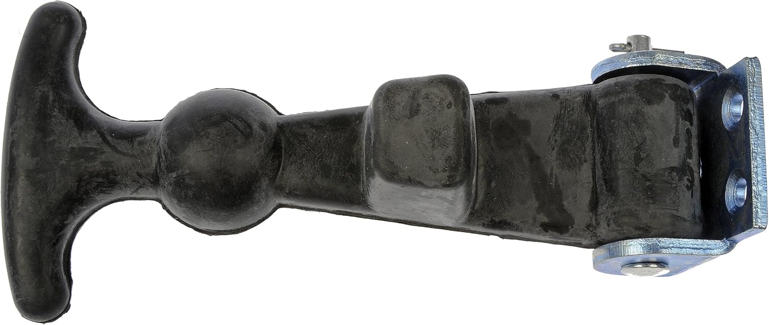 Dorman 42410 Hood Hold-Down Latch Kit - Universal