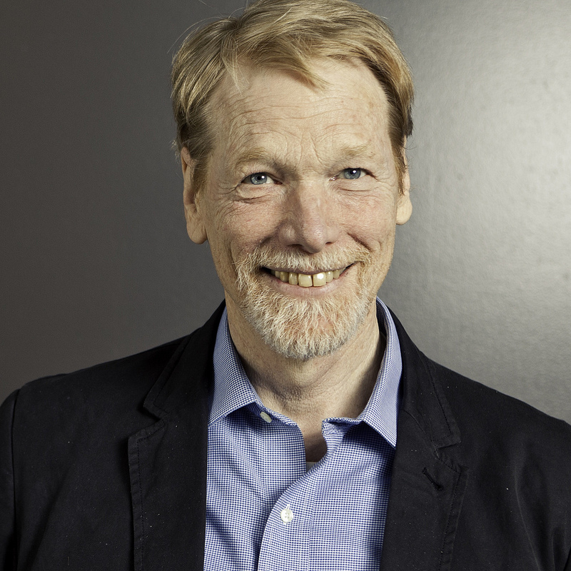 Gifford Pinchot III books, biography, latest update