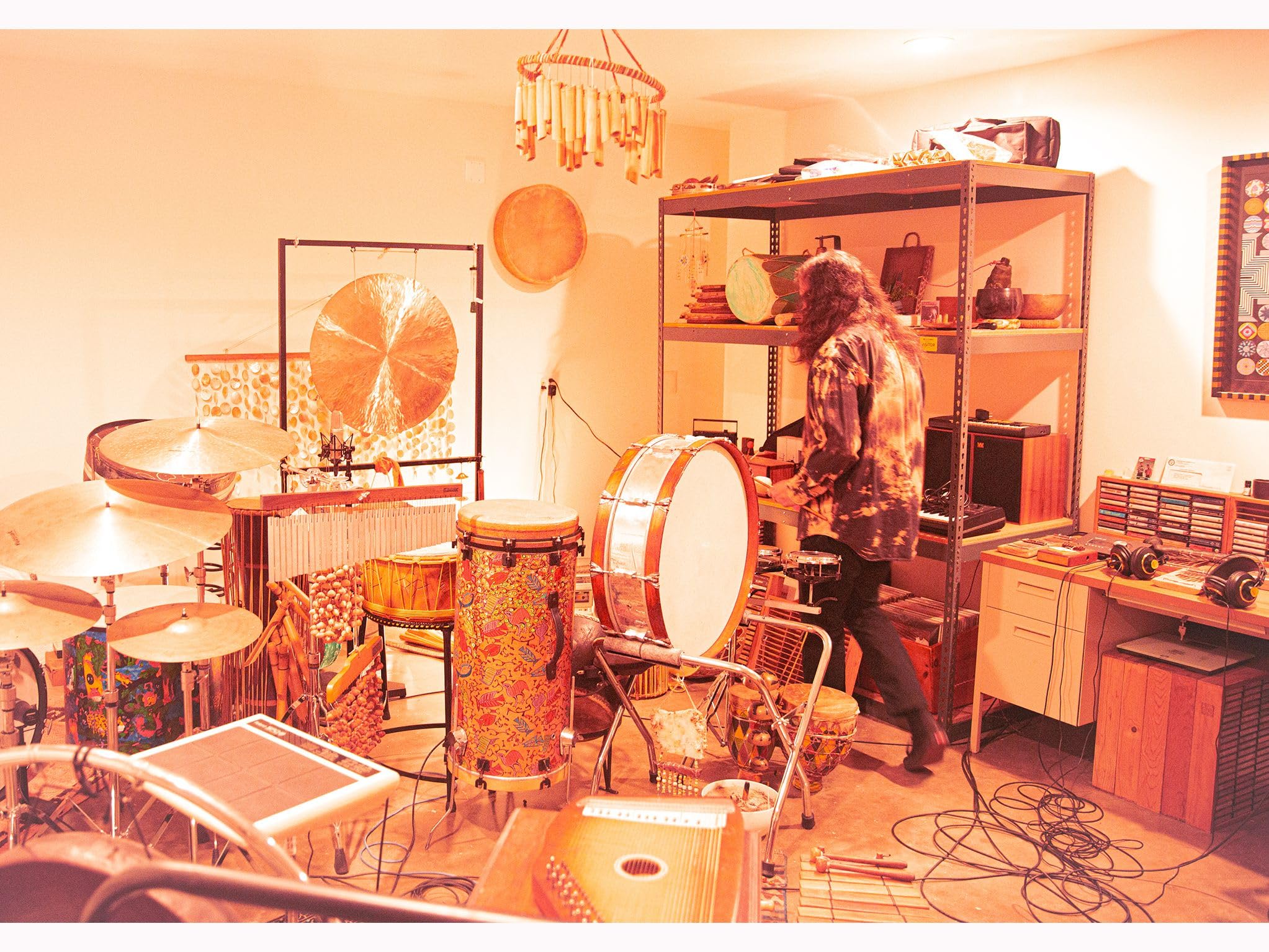 Carlos Niño & Friends