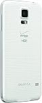 Samsung Galaxy S5, blanc 16GB (Verizon sans fil)