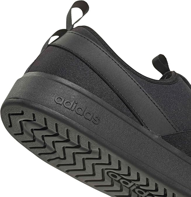 adidas Unisex Adults' STREETTALK Slip-On Sneaker