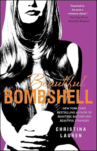 Beautiful Bombshell: Volume 4