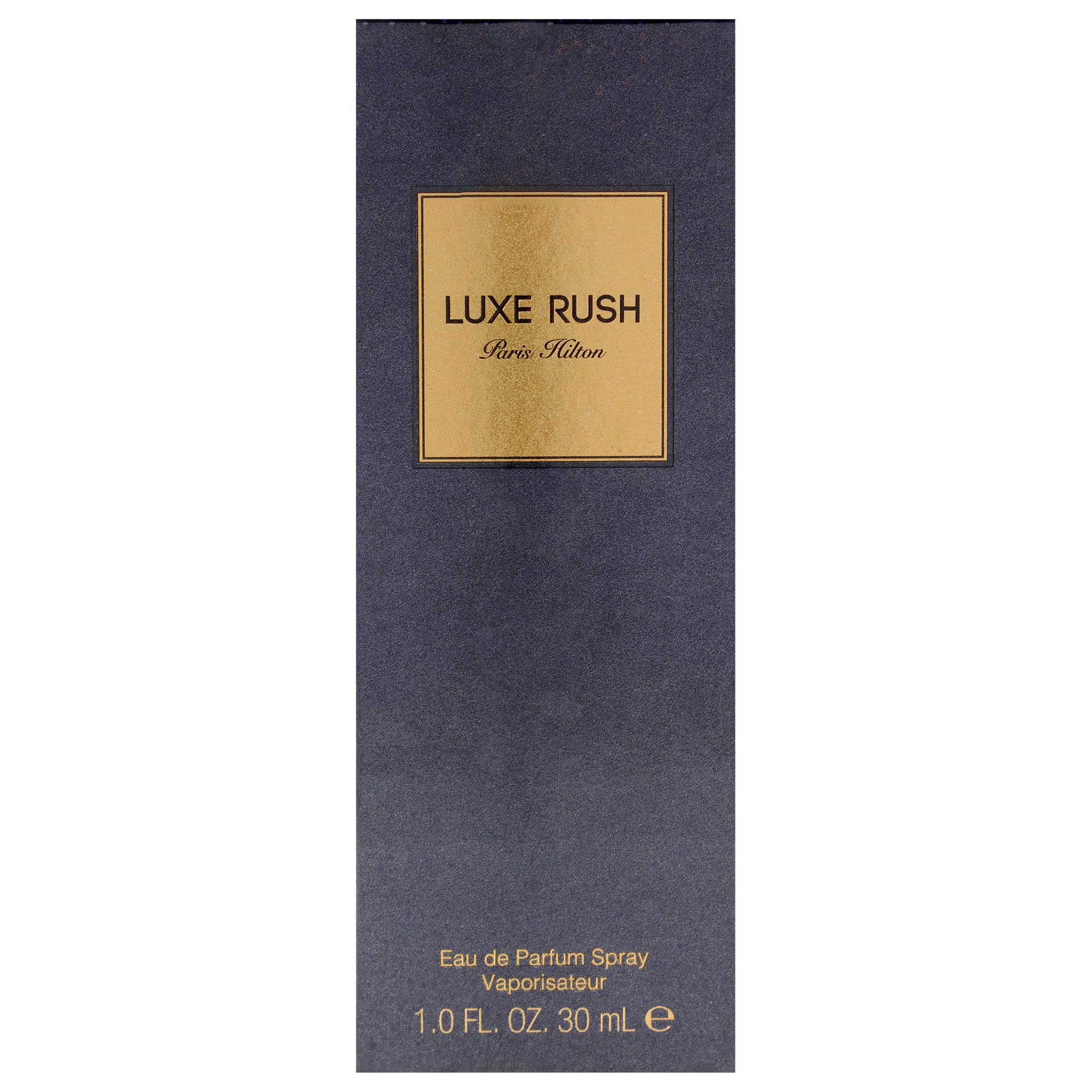 Paris Hilton Luxe Rush Women's Amber Floral Eau de Parfum Spray