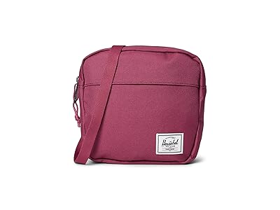 Herschel Supply Co. Classic Crossbody Cross Body Handbags Violet Quartz, Synthetic