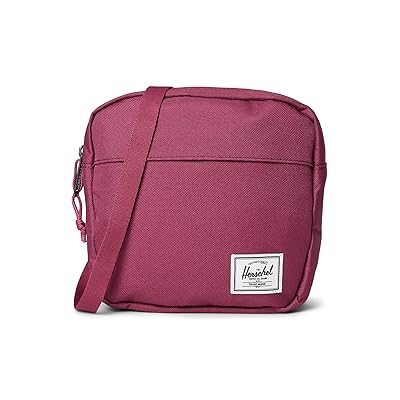 Herschel Supply Co. Classic Crossbody Cross Body Handbags Violet Quartz, Synthetic