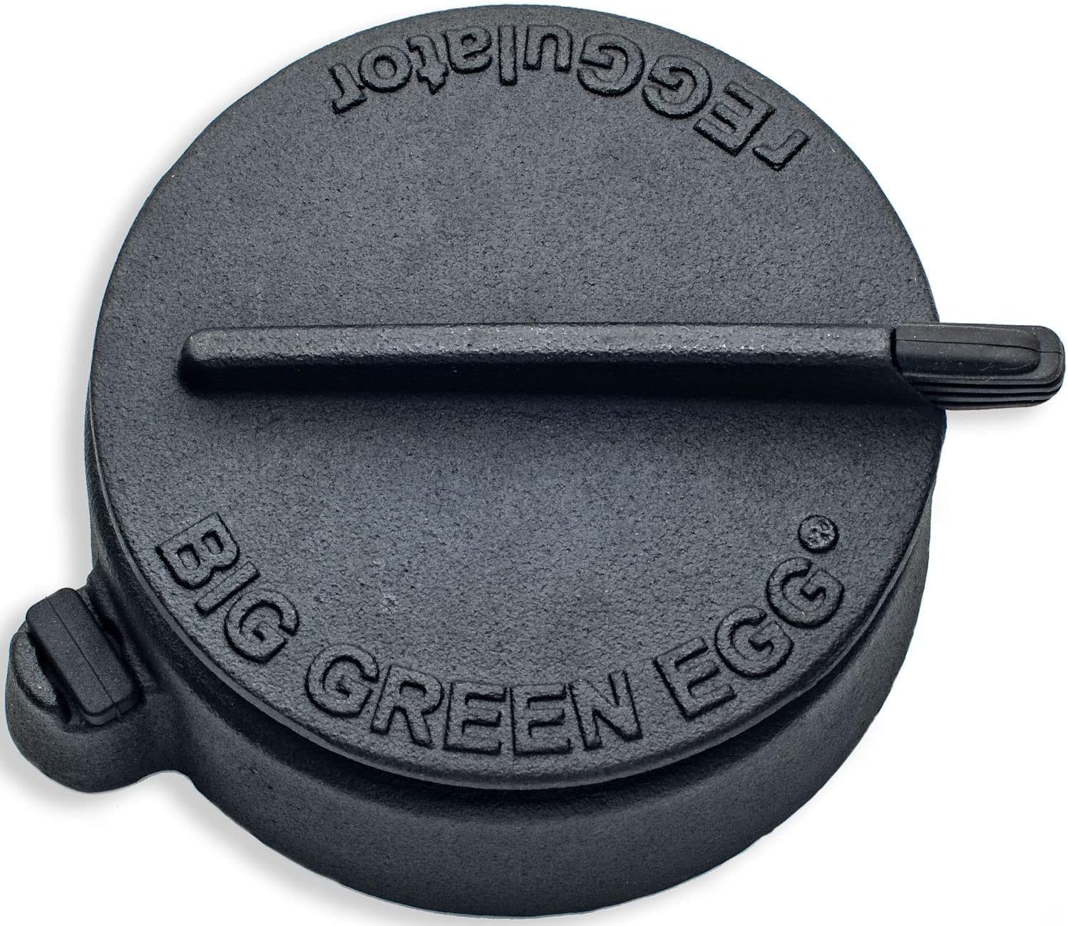 Big Green Egg Accessories rEGGulator Vent Cap – Temperature Control Top Vent Replacement Part for XL Large Medium BGE Grill