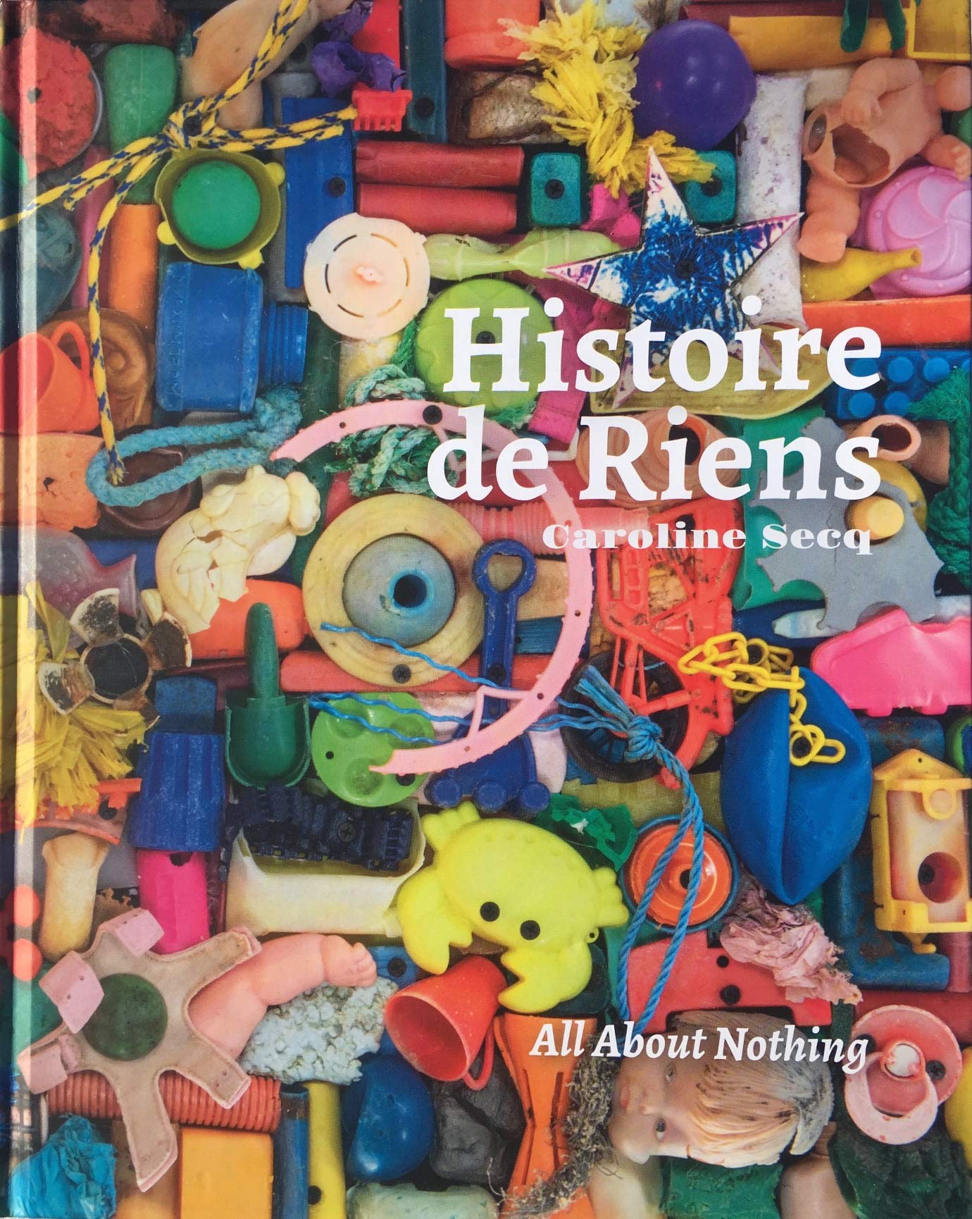 Histoire de Riens