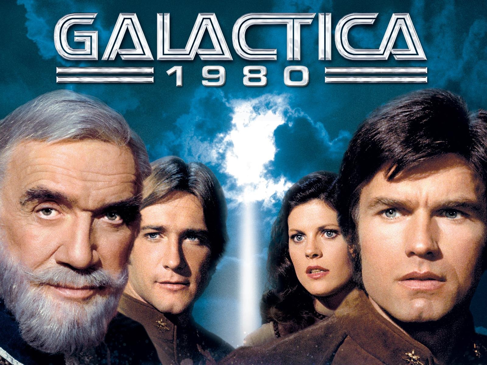 Galactica 1980