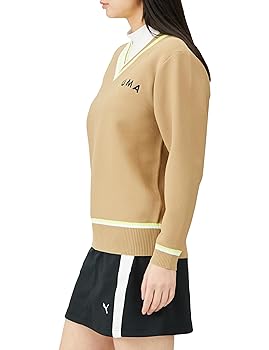 Amazon.co.jp: [プーマ] ゴルフセーター GOLF ゴルフ W P