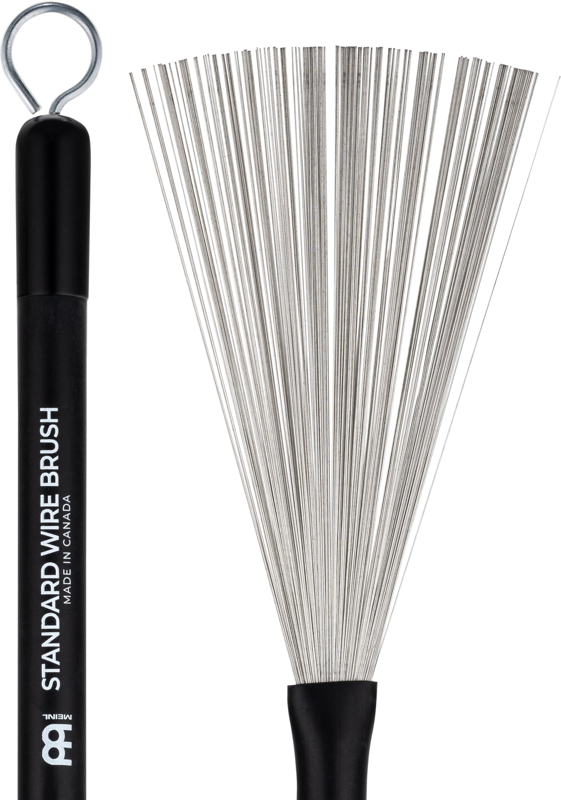 Amazon.com: Standard Brush with Retractable Wires and Push/Pull