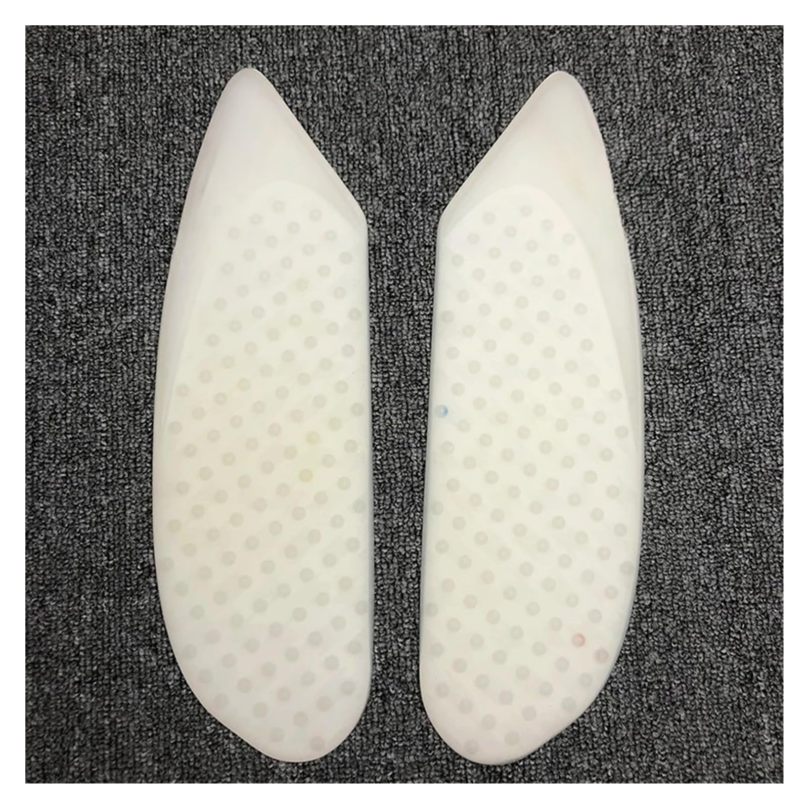 Motorcycle Gas Tank Sticker for GSX-R 600 GSXR 750 2006 2007 Motorcycle Fuel Tank Pads Side Gas Grip Traction Pad General Purpose Replacement Kit