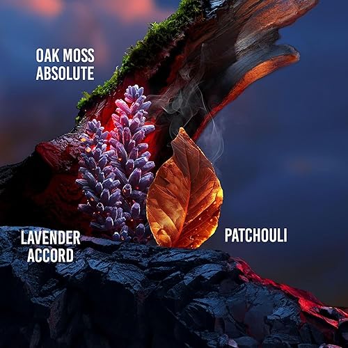 Miniatura 10 de Guy Laroche - Agua de colonia Drakkar Noir en espray 1 onza para hombre