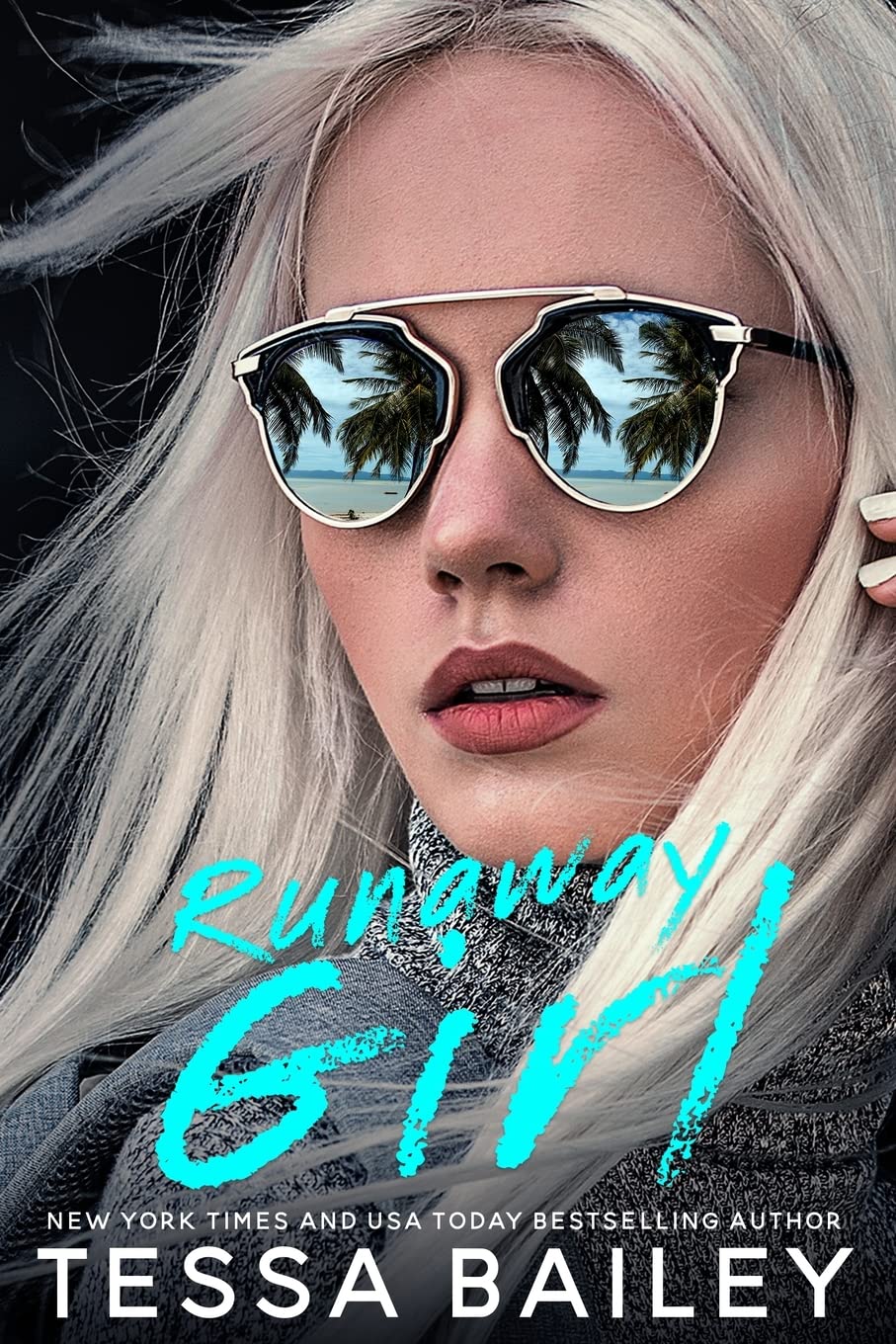 Buy Runaway Girl — BookShops.in