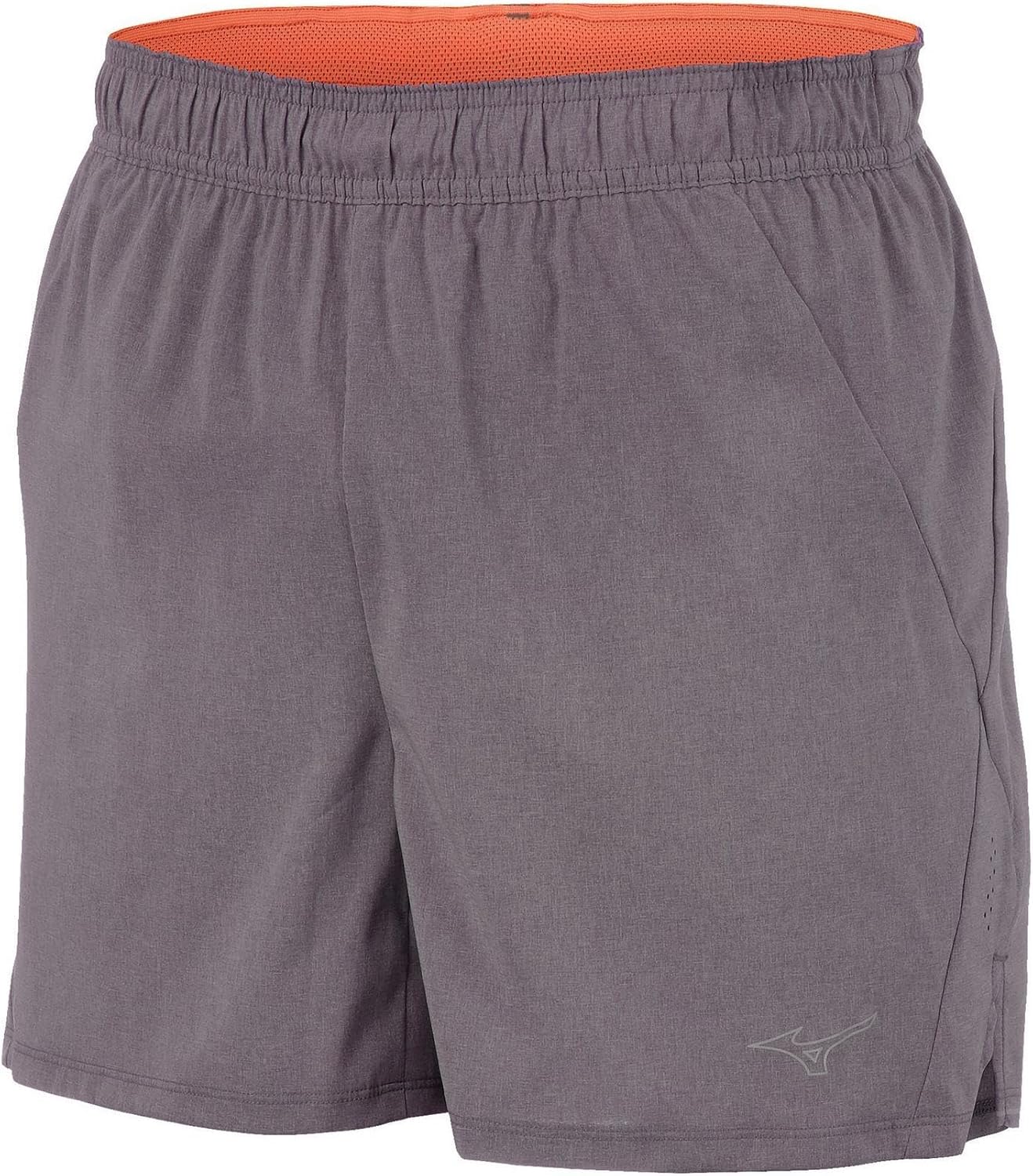 Mizuno Men's Alpha Eco 5" Running Short